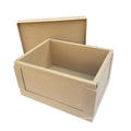 Recycled Cardboard Paper Packaging Boxes Corrugated Honeycomb Carton